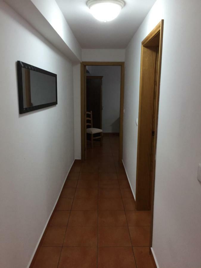 Apartament Casa Luz Santa Luzia  Zewnętrze zdjęcie