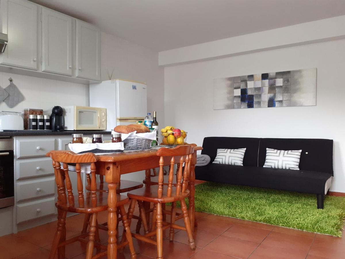 Apartament Casa Luz Santa Luzia  Zewnętrze zdjęcie