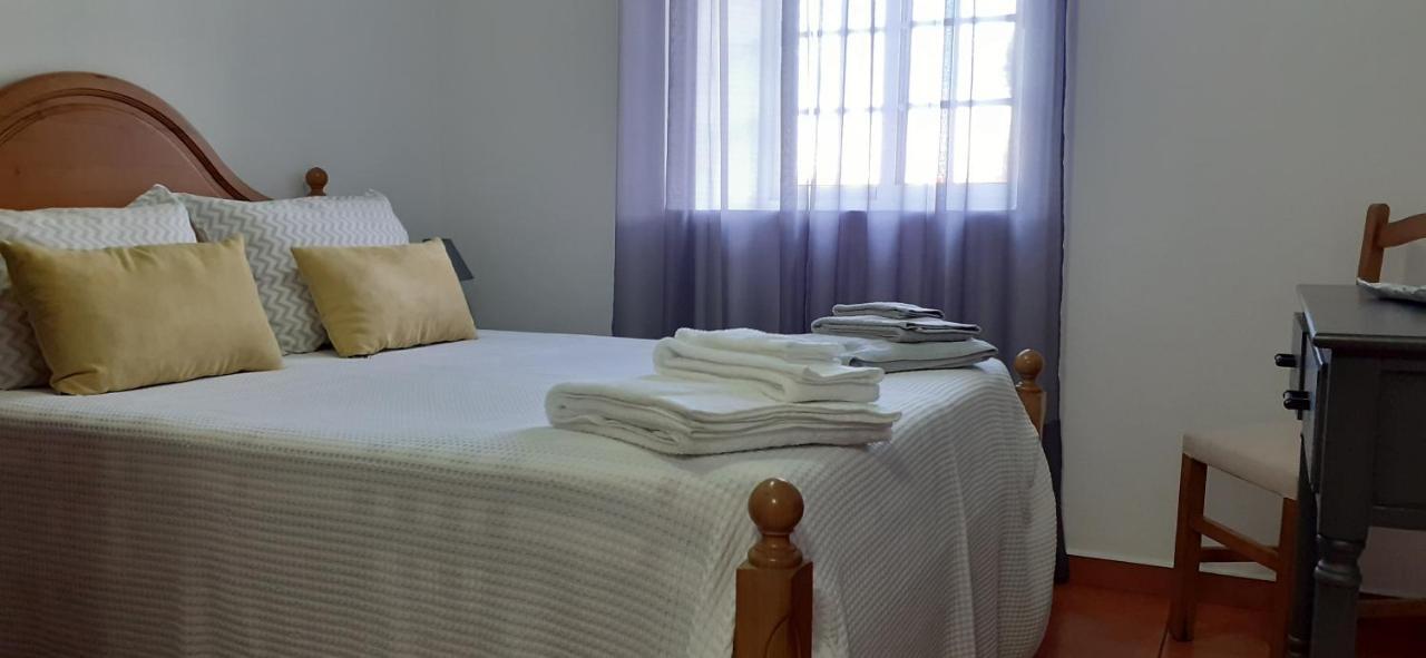 Apartament Casa Luz Santa Luzia  Zewnętrze zdjęcie