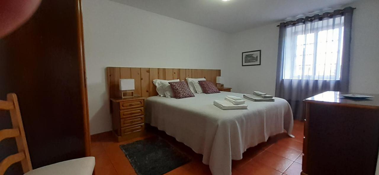 Apartament Casa Luz Santa Luzia  Zewnętrze zdjęcie