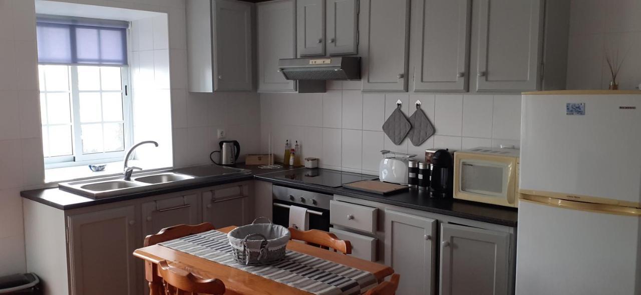 Apartament Casa Luz Santa Luzia  Zewnętrze zdjęcie