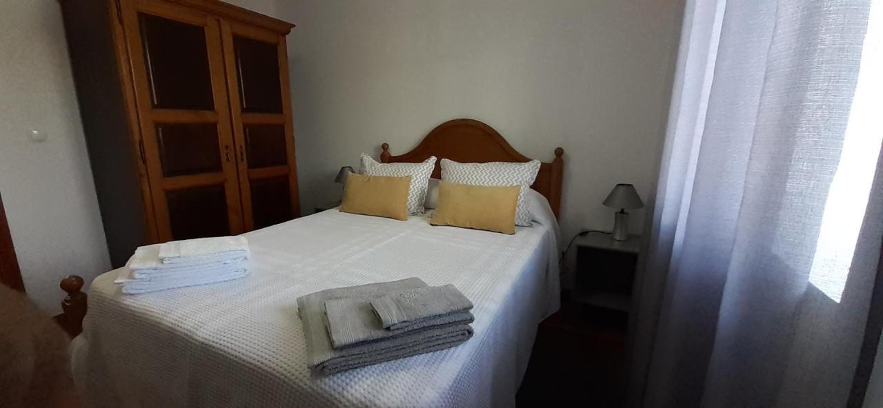 Apartament Casa Luz Santa Luzia  Zewnętrze zdjęcie